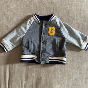 Baby Gap Jacket 0-6 months